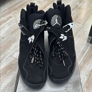 Air Jordan retro 8